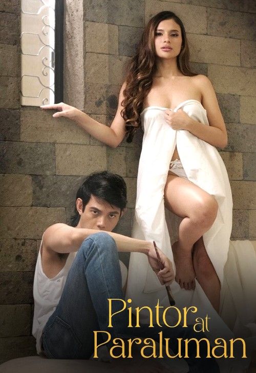 [18＋] Pintor at Paraluman (2024) VivaMax Tagalog Movie download full movie